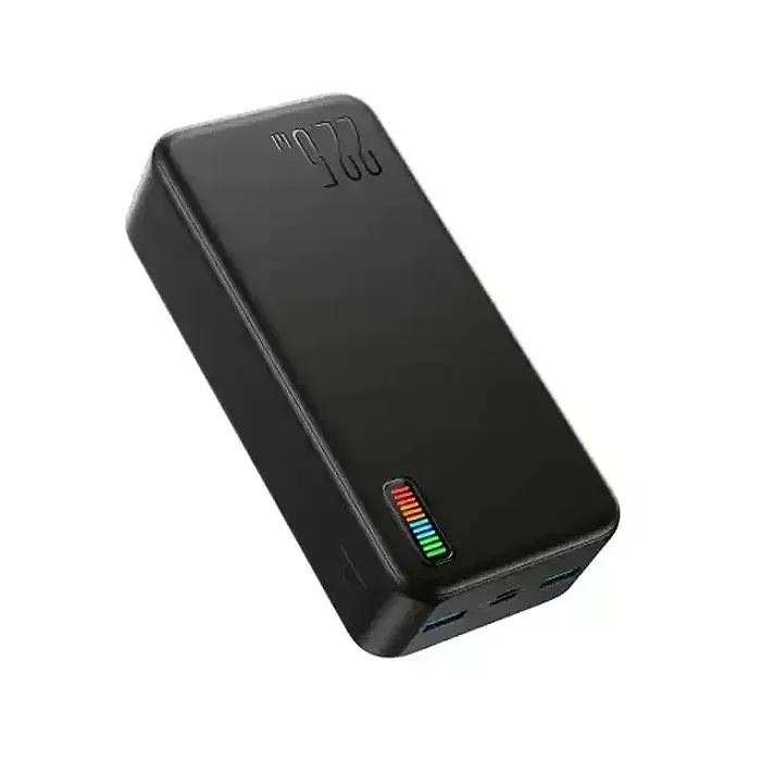Joyroom JR-QP196 30000mah 22.5W fast charging Power Bank Joyroom JR-QP196 30000mah 22.5W fast charging Power Bank